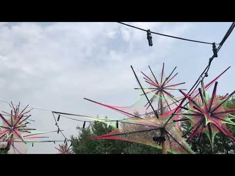 Acid Combo Live@Forrest Explosion SNT2019