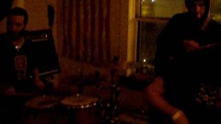 Smiley With A Knife @ Magic City Wholesale 2/6/10 Birmingham, AL