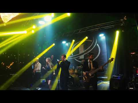 trupa Legacy - cover Robin Schulz - Sugar (feat. Francesco Yates)