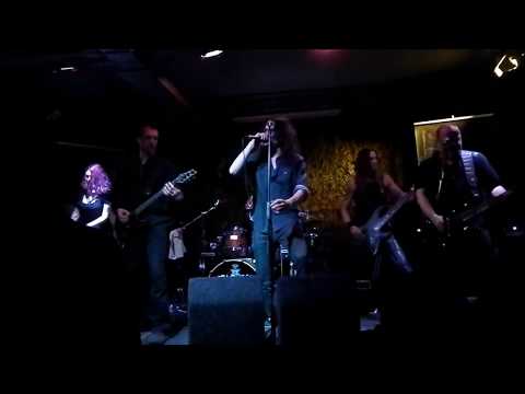 MATER MONSTIFERA 30.3.2019 mc Fabrika - České Budějovice