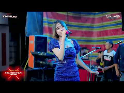 Kusuma Wijaya - Niki Ayu - D'Nada Music !!!