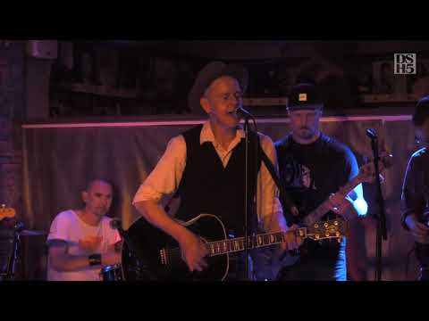 En sång om dig – DSH5 och Per Persson