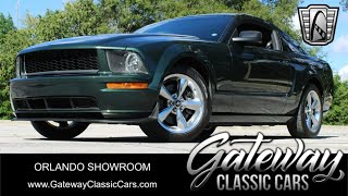 Video Thumbnail for 2008 Ford Mustang