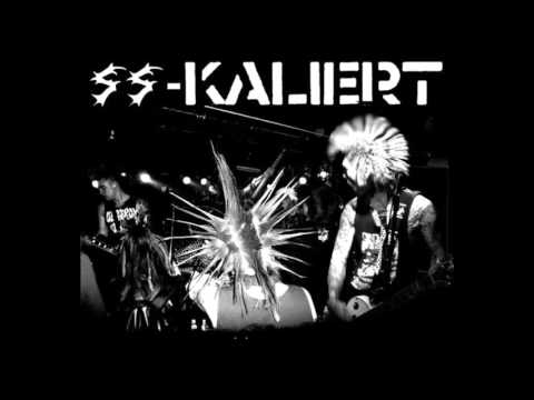 SS-Kaliert - Demo 2005