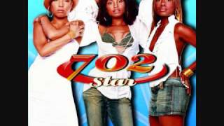 702 featuring Pharrell Williams - I Still Love You