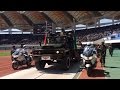 Zambians Bid Farewell To President Sata