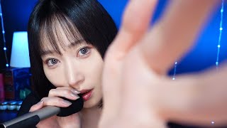 いいえ、きつねさんの顔を見たいのです。 - 【ASMR】耳の中に吹き込むぎりぎりの囁きでストレス解消👂