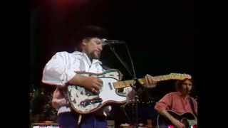 Waylon Jennings ~ You Asked Me To (Billy Joe Shaver) ~ Live 1984