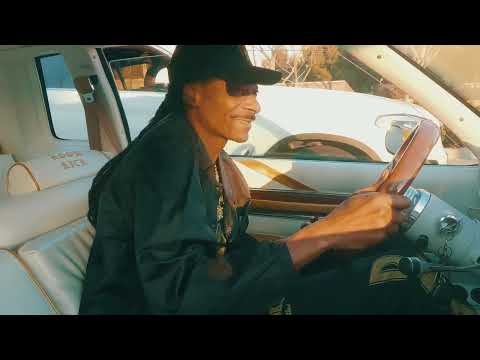 Snoop Dogg - Coming Back (feat. October London & Nefertitti Avani) [Official Visualizer]