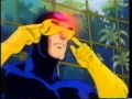 X Men Pryde Of The X Men Intro