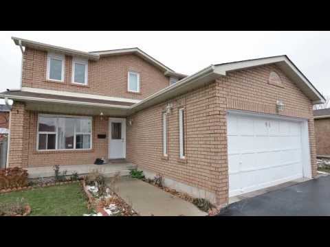 96 Hinchley Wood Grove Brampton Vikram Karwal