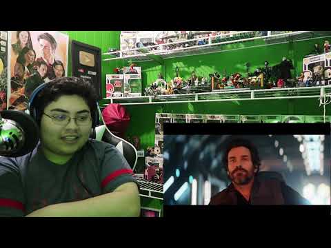 Seven of nine saves picard and the crew - Star Trek Picard | Reaction