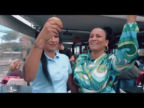 HENOCK CORTES x REY - Tchikita Bonita