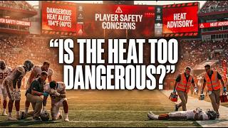 FIFA 2026 Scandal: Will SUper El Nino Heat End Players' Careers?