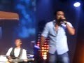 Shaggy Rayvon Church Heathen Live One Love Peace Festival Wembley 2011