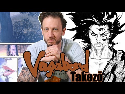 Vagabond  -Chapter 1-14 Review-  Takezo