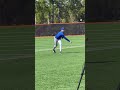 Christian Scott is throwing in Port St. Lucie 👀