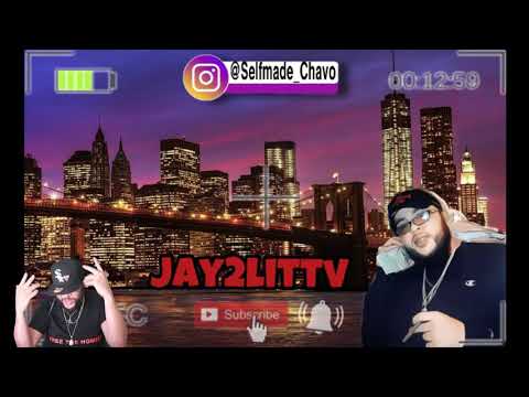 NorthSideBenji - Poppin (Official Audio) Jay2littv Reaction