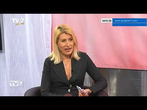 Tv7 con Voi del 25/3/2020 - SOS in agricoltura (3 di 3)