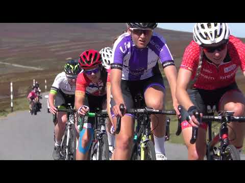 Insight: Tour of Reservoir for women stage 2