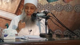 الانقياد لله ورسوله | مسجد الخياط | 27/5/2013 الشيخ الحويني HD image