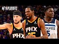Minnesota Timberwolves vs Phoenix Suns - Full Game 4 Highlights | April 28, 2024 | 2024 NBA Playoffs