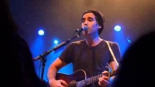 Joshua Radin - Tomorrow Is Gonna Be Better