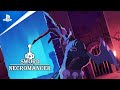 Sword of the Necromancer - Free Update: Extra Modes | PS4