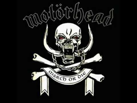 Name In Vain - Motörhead