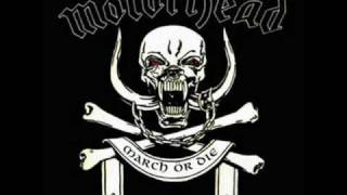 Name In Vain - Motörhead