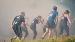 2025 Tough Mountain Challenge Recap