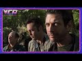 RUNNING AND SCREAMING Jeff Goldblum The Lost World Jurassic Park 1997 Scene