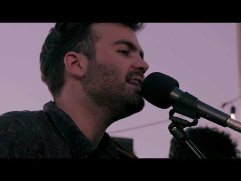 SGS: Benjamin Walker - Duelo