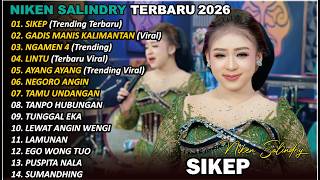 Download lagu SIKEP π΅ | NIKEN SALINDRY | FULL ALBUM TERBARU VERSI CAMPURSARI VIRALπ΅ TRENDING 2025/2026 mp3 Download lagu SIKEP π΅ | NIKEN SALINDRY | FULL ALBUM TERBARU VERSI CAMPURSARI VIRALπ΅ TRENDING 2025/2026 mp3