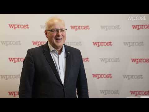 Prof. Robert Flisiak: PBC jest trudno wykrywalna, dlatego potrzebna jest edukacja lekarzy POZ