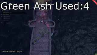 Foxhole Shorts - When the colonials got gassy.