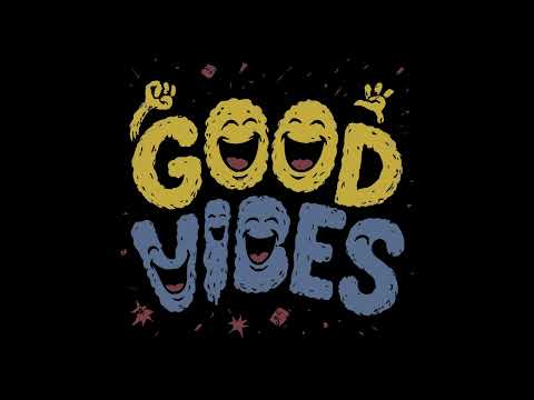 Abo El Anwar - Good Vibes (OFFICIAL AUDIO)