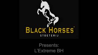 l’Extreme BH - veulentjes