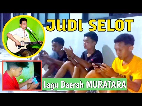 #JUDI SELOT  II GItar Tunggal II Lagu daerah SUMSEL II @ADAM_GT93