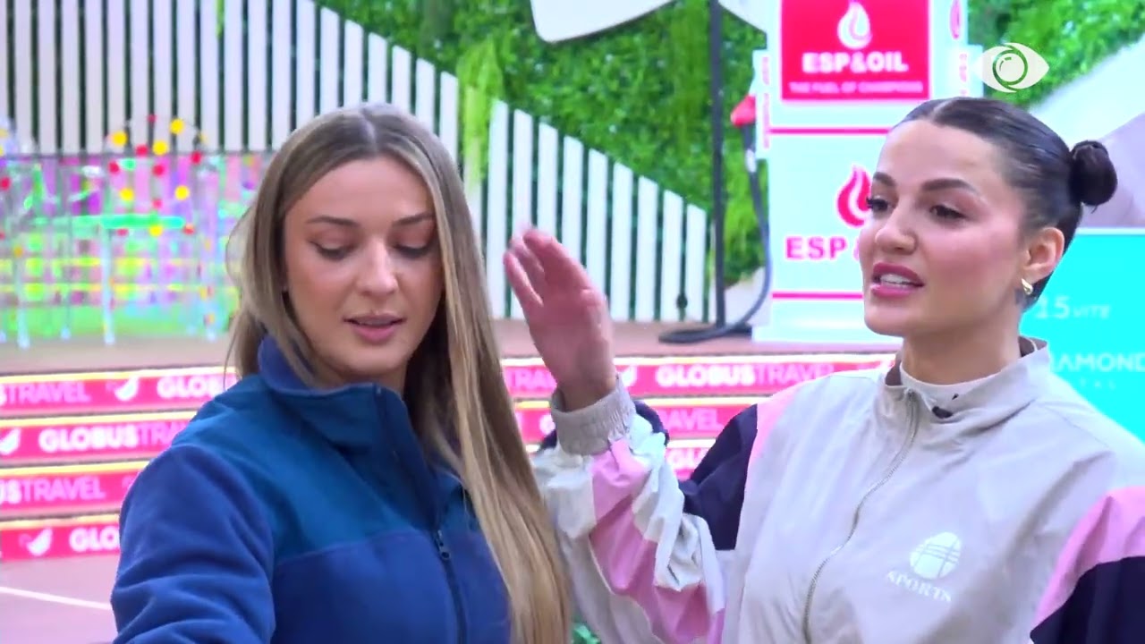 Dukesh si 38 vjeç/ Baby G debaton me Juelën, ndërhyn Rogerti