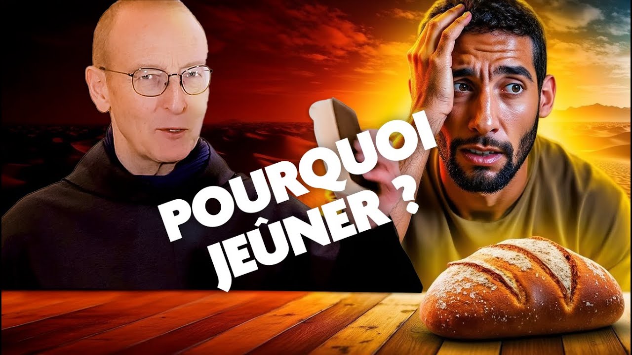 Pourquoi & Comment jeûner ?