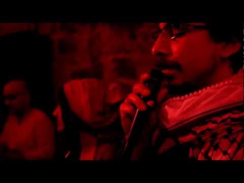 Ministry Of Dub-Key LIVE