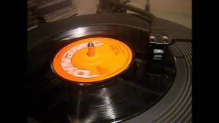 Slim Smith - Just A Drean  - Trojan Reggae - 45rpm