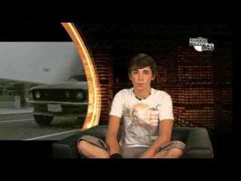 Glenda's Showbiz Gossip 120607