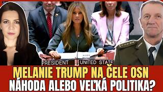 Tucker Carlson odchádza od Trumpa, nástupca Chameneího v nedohľadne. Prečo?| Vladimir Baran | TVOTV