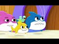 The Destruction Of The Go Animate At School V4