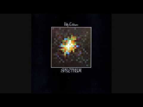 Billy Cobham - Stratus