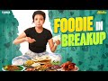 Foodie In Breakup Ft Archana Araathi Tamada Media