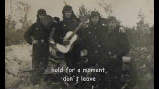 Кино В наших глазах-Kino In our eyes (english subtitles)