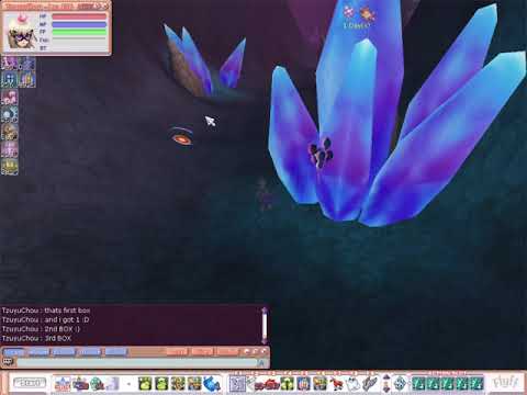 FLYFF Iblis "Mythical Bead Box Hunt Guide"